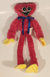 Poppy Playtime Kissy Missy 16" Tall Toy Stuffed Plush with Velcro Hands