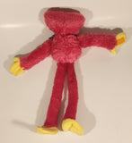 Poppy Playtime Kissy Missy 16" Tall Toy Stuffed Plush with Velcro Hands