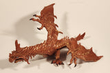 2013 Safari Ltd Thunder Dragon 8" Toy Figure