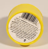 Pooplets Brown Swirl 3" Yellow Plastic Toy