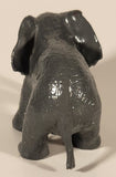 Baby Elephant 2 3/4" PVC Toy Figure