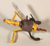 2007 McDonald's DWA DreamWorks Bee Movie Mooseblood Mosquito 5" Toy Figure