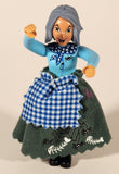 Lego Belville Witch 3" Toy Figure