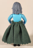 Lego Belville Witch 3" Toy Figure