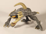 1995 Todd Toys Spawn VS Violator Spawn 4" Toy Figure