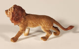 Lion 2 3/4" Toy Figure