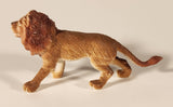 Lion 2 3/4" Toy Figure