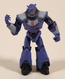 2022 Disney Pixar Toy Story Emperor Zurg 3" Toy Action Figure