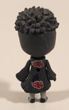 Naruto Shippuden Kyun Chara Tobi 2 1/2" Vinyl Toy Figure