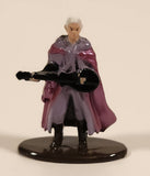 2020 Jada Toys Wizards Dungeons & Dragons Nano Metalfigs Elf Bard 1 3/4" Die Cast Metal Miniature Toy Figure