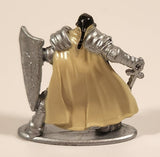 2020 Jada Toys Wizards Dungeons & Dragons Nano Metalfigs Orc Paladin 1 3/4" Die Cast Metal Miniature Toy Figure