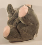 Fuzzy Stuff Elephant Mother and Baby 10" Toy Stuffed Plush