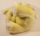 Royal Plush Yellow Bunny with Baby 10" Toy Stuffed Plush New with Tags