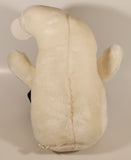 King Plush K.P. Cuddlies Ghost 14" Toy Stuffed Plush New with Tags