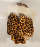 King Plush K.P. Kuddlies Owl 9" Toy Stuffed Plush Hew with Tag