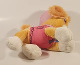 2022 Nanco Spin Master Nickelodeon Paw Patrol Skye Dog 8" Toy Stuffed Plush New with Tags