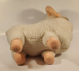 Top Bloom USA Ram Sheep 12" Toy Stuffed Plush