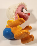 1986 McDonald's Muppet Babies Baby Animal 2" Tall Toy Figure