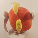 2024 Good Stuff Nintendo Mario Kart Cheep Cheep Fish 8" Stuffed Plush Toy New with Tags
