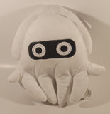 2024 Good Stuff Nintendo Mario Kart Blooper Ink Squid 10" Stuffed Plush Toy New with Tags