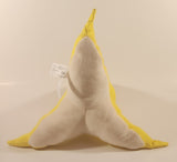 2024 Good Stuff Nintendo Mario Kart Banana Peel 10" Stuffed Plush Toy New with Tags