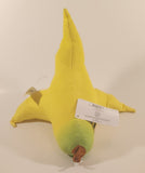 2024 Good Stuff Nintendo Mario Kart Banana Peel 10" Stuffed Plush Toy New with Tags