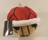 2024 Good Stuff Nintendo Mario Kart Red Shell 9" Stuffed Plush Toy New with Tags