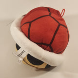 2024 Good Stuff Nintendo Mario Kart Red Shell 9" Stuffed Plush Toy New with Tags
