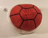 2024 Good Stuff Nintendo Mario Kart Red Shell 9" Stuffed Plush Toy New with Tags