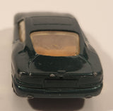 1994 Matchbox Aston Martin DB7 Green Die Cast Toy Car Vehicle