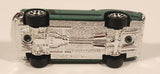 2009 Matchbox '70 Ford Mustang Boss Green 1/62 Scale Die Cast Toy Muscle Car Vehicle
