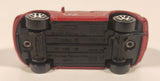 2003 Matchbox Superfast Car Shop PT Cruiser Convertible Red Die Cast Toy Car Vehicle