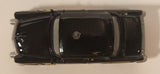 2018 Matchbox Coffee Cruisers 1956 Buick Century Police Black Die Cast Toy Car Vehicle