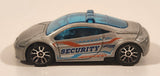 2018 Hot Wheels Car Meet Mitsubishi Eclipse Concept Car Silver Die Cast Toy Car Vehicle
