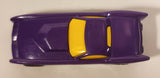 2014 Hot Wheels Super Loop Chase Race The Gov'ner #5 Purple Die Cast Toy Car Vehicle