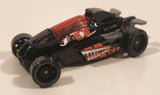 2021 Hot Wheels Rod Squad 2 Jet Z Black Die Cast Toy Car Vehicle