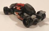 2021 Hot Wheels Rod Squad 2 Jet Z Black Die Cast Toy Car Vehicle