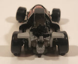 2021 Hot Wheels Rod Squad 2 Jet Z Black Die Cast Toy Car Vehicle