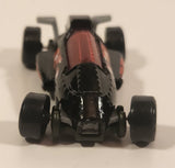 2021 Hot Wheels Rod Squad 2 Jet Z Black Die Cast Toy Car Vehicle