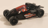 2021 Hot Wheels Rod Squad 2 Jet Z Black Die Cast Toy Car Vehicle
