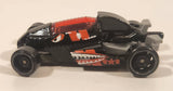 2021 Hot Wheels Rod Squad 2 Jet Z Black Die Cast Toy Car Vehicle