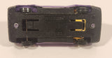 TC Tai Cheong TC-9326 Buick Le Sabre 668 Purple Die Cast Toy Car Vehicle