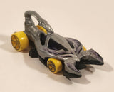 2016 Hot Wheels Street Beasts Scorpedo Grey Die Cast Toy Car Vehicle