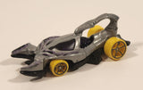 2016 Hot Wheels Street Beasts Scorpedo Grey Die Cast Toy Car Vehicle