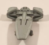1998 GTI Micro Machines LFL Star Wars Darth Maul Sith Infiltrator Toy Vehicle