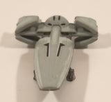 1998 GTI Micro Machines LFL Star Wars Darth Maul Sith Infiltrator Toy Vehicle