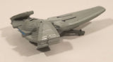 1998 GTI Micro Machines LFL Star Wars Darth Maul Sith Infiltrator Toy Vehicle