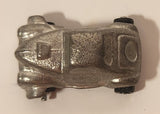 Vintage Slush Cast Coupe Lead Zinc Miniature Toy Car Vehicle