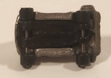 Vintage Slush Cast Coupe Lead Zinc Miniature Toy Car Vehicle