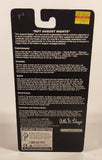 1999 Matchbox Third Edition Hot August Nights Reno, NV 1939 Chevy Sedan Silver Die Cast Toy Car Vehicle New in Package